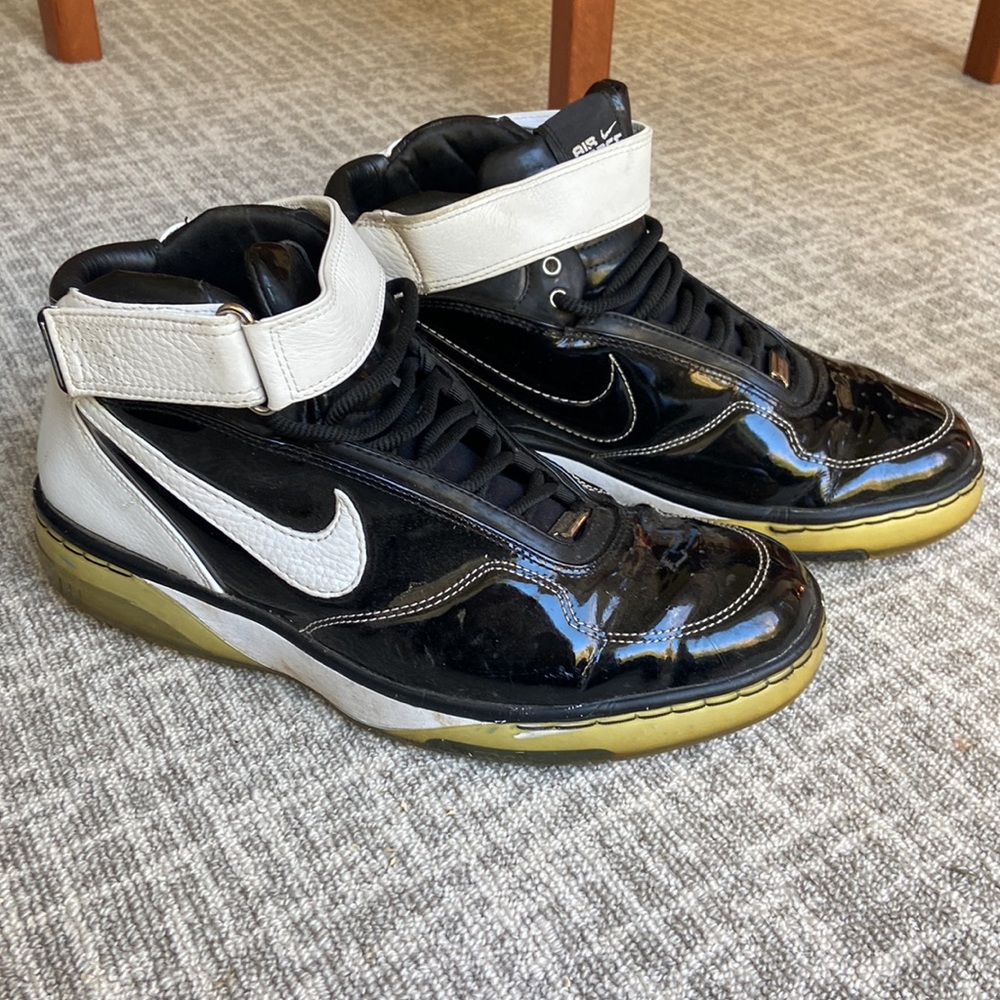 Nike Air Force 25